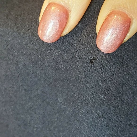 Vintage Escada Germany Navy Blue Wool Lined Midi Skirt Pockets hi rise‎ Sz Small - Picture 12 of 12